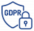 <strong>Conformità GDPR:</strong> piena tutela dei dati e privacy garantita.